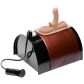 LoveBotz Saddle Sex Machine G-Spot Opzetstuk