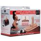LoveBotz Saddle Sex Machine G-Spot Opzetstuk