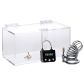 Master Series The Key Holder Tijdslot