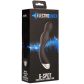 Electroshock E-Stimulation G-spot Vibrator