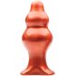 Tantus Severin Super Soft Groot