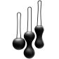 Je Joue Ami Black Geishaballen Trainingset