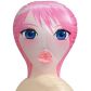 NMC Dishy Dyanne Opblaaspop