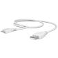 We-Vibe Micro USB-oplader