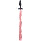 Tailz Roze Pony Staart Buttplug