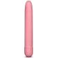Gaia Eco Classic Vibrator