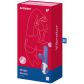Satisfyer Vibes Magic Rabbit Vibrator