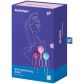 Satisfyer Strengthening Balls Geishaballen Trainingsset 