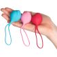 Satisfyer Strengthening Balls Geishaballen Trainingsset 