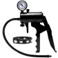 Size Matters Premium Pomp met Manometer