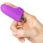 Baseks Krachtige Vingervibrator