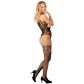 NORTIE Astrid Kanten Kruisloze Catsuit