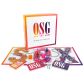OSG Our Sex Game Bordspel 