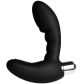 Sinful Rebel Dual Vibrerende Prostaatstimulator