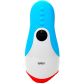 Leten LT9042 Verwarmdende Blow Job Masturbator