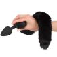 Bad Kitty Pet Play Buttplug en Oren