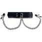 Sportsheets Halsband met Tepelklemmen