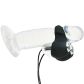 Hot Octopuss Jett Penisvibrator met Treble- en Bass Technologie