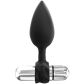 Bathmate Vibrerende Anaal Training Plug Set