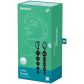Satisfyer Love Beads Anale kralen 2 stuks