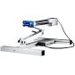 ShockSpot 12-inch Pleasure System Sex Machine 