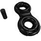 Bathmate Eight Dubbele Vibrerende Cockring