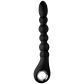 Master Series Dark Sceptre Anale Vibrator