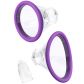 Fantasy For Her Ultimate Pleasure 3-in-1 Stimulator