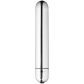 Master Series Thunder Bulletvibrator XL