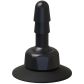 Vac-U-Lock Deluxe 360 Graden Zuignap