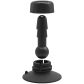 Vac-U-Lock Deluxe 360 Graden Zuignap