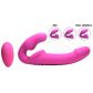Strap U Evoke Ergo-Fit op Afstand Bedienbare Strap-On