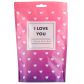 Loveboxxx I Love You Geschenkzakje