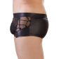 NEK Wetlook Boxershort met Drukknopen