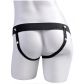 Fetish Fantasy Hollow Spuitende Strap-On 19 cm