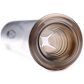 Tom of Finland Heavy Duty Penispomp met Manometer