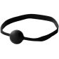 Quickie Siliconen Gag Ball