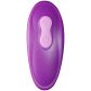 Fantasy for Her Strapless Strap-on met Vibrator