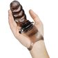 Master Series  G-Spot Vinger Vibrator
