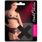 Cottelli Tepelstickers Kruis