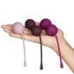 Amaysin Triple Kegel Trainingsballen Set