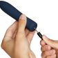 Amaysin Krachtige Oplaadbare Clitorisvibrator