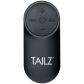 Tailz Bunny Tail Vibrerende Buttplug met Afstandsbediening