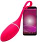 Realov Irena Vibrator Ei met App