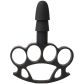 Vac-U-Lock Knuckle Up Handvat