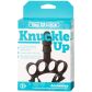 Vac-U-Lock Knuckle Up Handvat