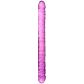 baseks Realistische Dubbele Dildo Large