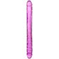 baseks Realistische Dubbele Dildo Large