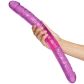 baseks Realistische Dubbele Dildo Large