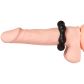 MR.MEMBR Stimulerende Cockring